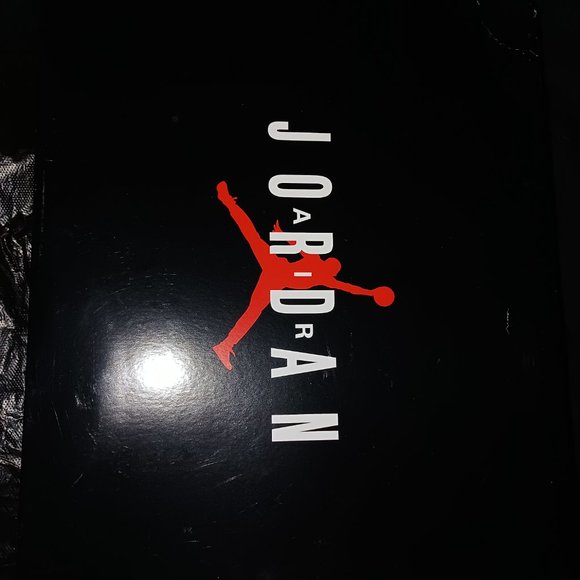 Retro Jordan 9 main image 5
